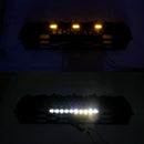 TRD Pro Style Front Grille | Toyota Tacoma 2024+