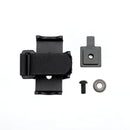 Molle Flashlight Holder