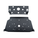 Dash Accessory Mount For 22+ Toyota Tundra