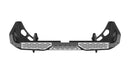 CBI 2nd Gen Toyota Tundra Rear Bumper | 2014-2021
