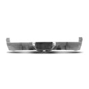 CBI Toyota Tacoma Trail Rider 2.0 Classic Bumper | 2005-2015