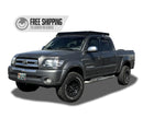Toyota Tundra Prinsu Double Cab Rack | 2000-2006