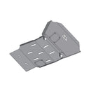 CBI Toyota Tundra Front Overland Skid Plate | 2014-2021