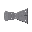 CBI Toyota Tundra Full Overland Skid Plate Set | 2014-2021