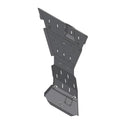 CBI Toyota Tundra Full Overland Skid Plate Set | 2014-2021
