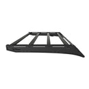 Prinsu 2022-2025 Toyota Tundra 3rd Gen Crewman Camper Pro Roof Rack