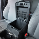 Interior Center Console MOLLE Panel For 2025+ Toyota 4Runner