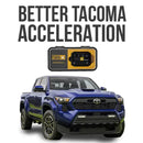 Pedal Commander® Throttle Response Controller For Toyota Tacoma