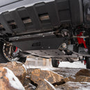 CBI Toyota Tacoma Rear Skid Plate | 2024