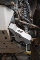 CBI 2016-2023 Toyota Tacoma Lower Control Arm Skid Plates