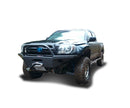 CBI Toyota Tacoma Moab 2.0 Baja Front Bumper | 2005-2015