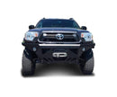 CBI Toyota Tacoma Moab 2.0 Classic Front Bumper | 2005-2015