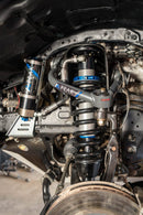 Photo of a 2.5 inch summit kit