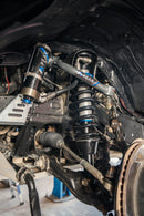 Peak Suspension 2.5″ Trail Kit | Toyota 4Runner / GX / FJ 2010-2023