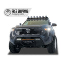 2024+ Toyota Tacoma Original Prinsu Rack