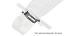 Tent Cradle