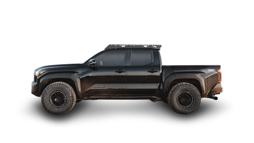 Sherpa The Rainier 2024 Toyota Tacoma Double Cab Roof Rack