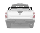 CBI Nissan Titan Bed Bars