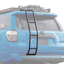 GOBI Toyota 4Runner Ladder (2010-2024) GOBI Rear Hatch Ladder