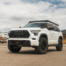 PRINSU Pro Toyota Sequoia Roof Rack | 2023-2025