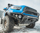 CBI 3rd Gen 2016-2023 Toyota Tacoma Dakar Hybrid Bumper