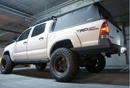 CBI Toyota Tacoma Bushmaster 2.0 Classic Bumper | 2005-2015