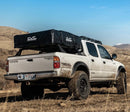 Toyota Tacoma CBI Overland Bed Bars | 1996-2004