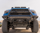 CBI Toyota Tacoma Full Skid Plates | 2005-2023