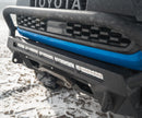 CBI 3rd Gen 2016-2023 Toyota Tacoma Dakar Hybrid Bumper