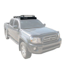GOBI Toyota Tacoma -Stealth Rack -Multi-Light Setup with Sunroof