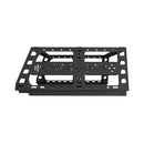 CBI Toyota Tacoma Roof Rack Height Bed Rack | 2005-2023