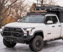Prinsu Toyota Tundra Double Cab Roof Rack | 2022