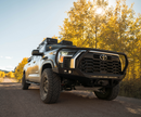 CBI Toyota Tundra Adventure Front Bumper | 2022-2023