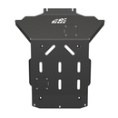 CBI 2023 Toyota Sequoia Front Overland Skid Plate
