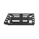 CBI Toyota Tacoma Roof Rack Height Bed Rack | 2024+
