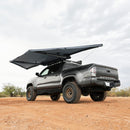GOBI Toyota Tacoma Stealth Rack 40″ Lightbar Setup with Sunroof