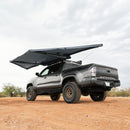 GOBI Toyota Tacoma -Stealth Rack -Multi-Light Setup with Sunroof