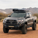 GOBI Toyota Tacoma Stealth Multi-Light Setup No Sunroof