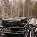 GOBI Toyota Tacoma Stealth Rack 40″ Lightbar Setup with Sunroof