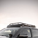 GOBI Toyota Tacoma -Stealth Rack -Multi-Light Setup with Sunroof