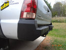 CBI Toyota Tacoma Trail Rider 2.0 Classic Bumper | 2005-2015