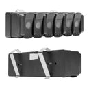 TRIGGER 6 SHOOTER Universal Visor Mount