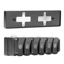 TRIGGER 6 SHOOTER Universal Visor Mount