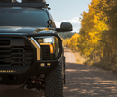 CBI Toyota Tundra Adventure Front Bumper | 2022-2023