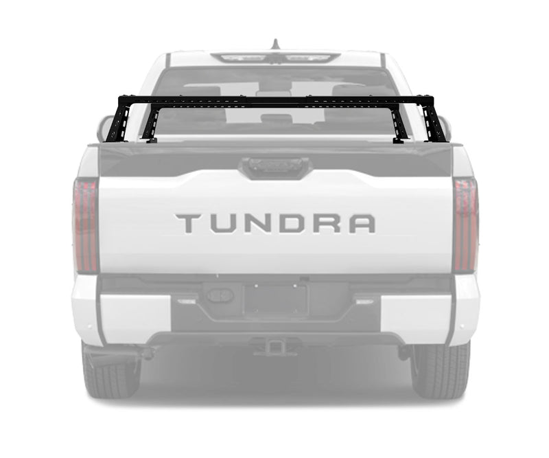 CBI Toyota Tundra Overland Bed Bars | 2007-2022