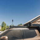 Toyota Tundra 2nd Gen CrewMax Camper Pro Roof Rack | 2007-2021