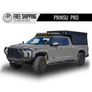 Prinsu 2022-2025 Toyota Tundra 3rd Gen Crewman Camper Pro Roof Rack