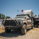 PRINSU Toyota Tundra 3rd Gen CrewMax Camper Roof Rack | 2022-Current