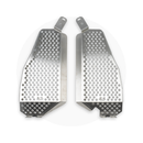 Catalytic Converter Shield Fits 22+ Toyota Tundra