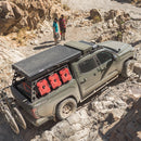 CBI Toyota Tundra Full Overland Skid Plate Set | 2022-2023